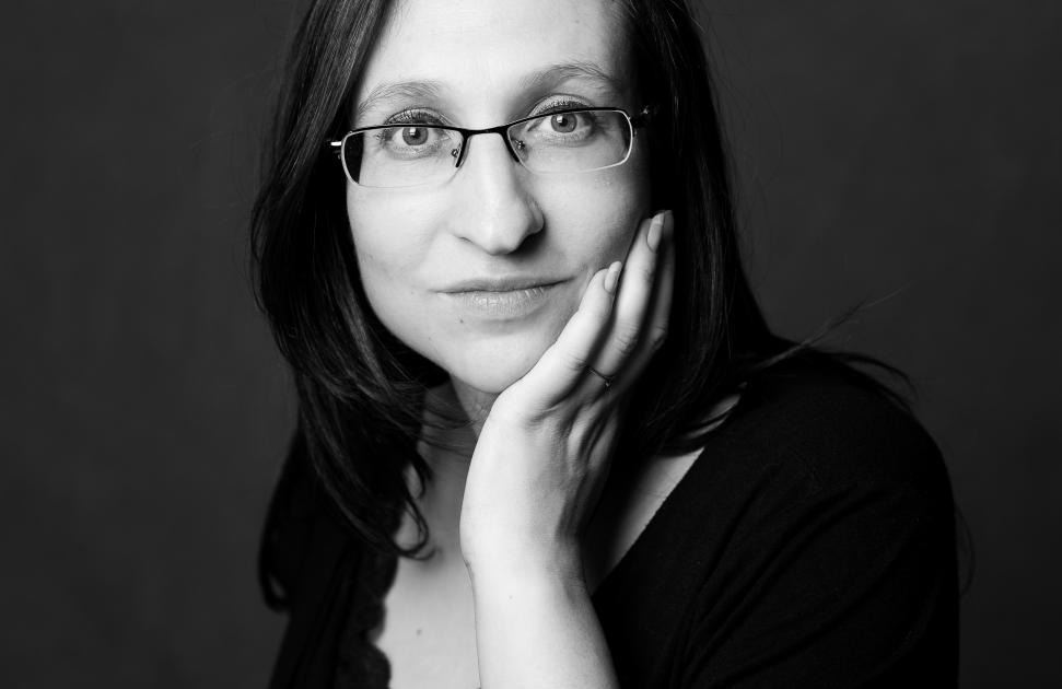 Nadège Vezinat