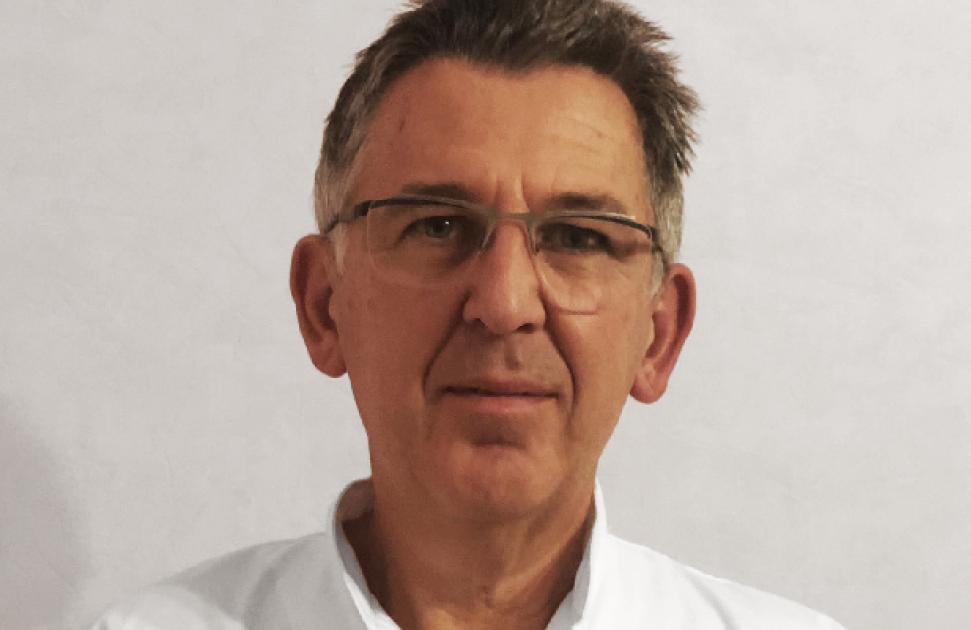 Thierry Pêchey